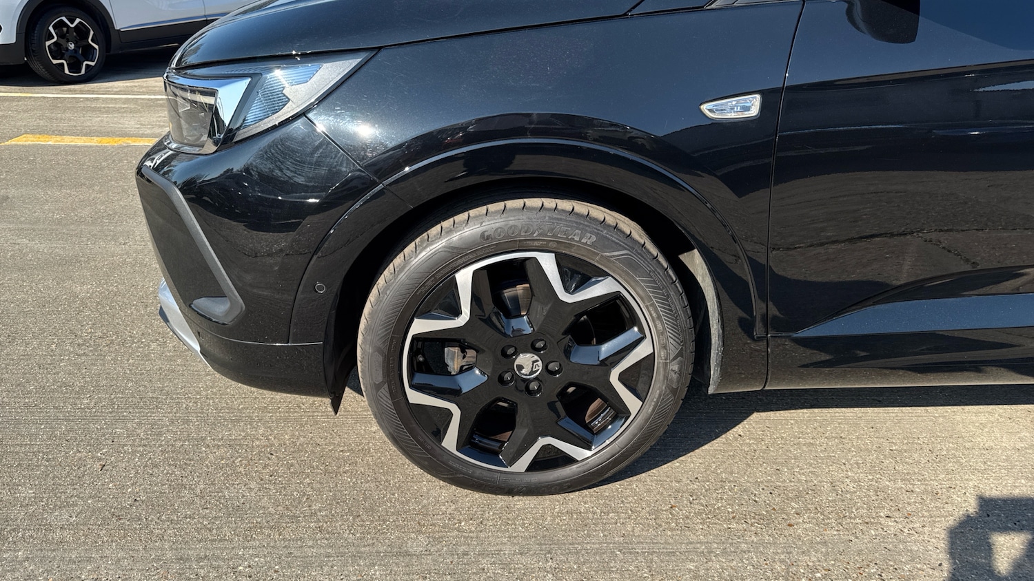 Used Vauxhall Grandland 2023 for sale - 77965656: Photo 22