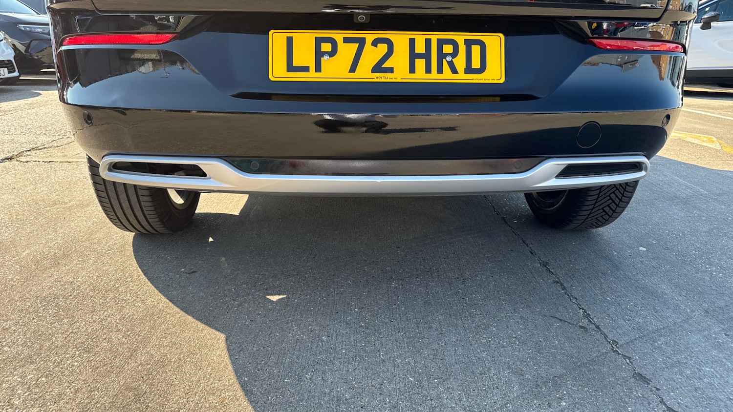 Used Vauxhall Grandland 2023 for sale - 77965656: Photo 24