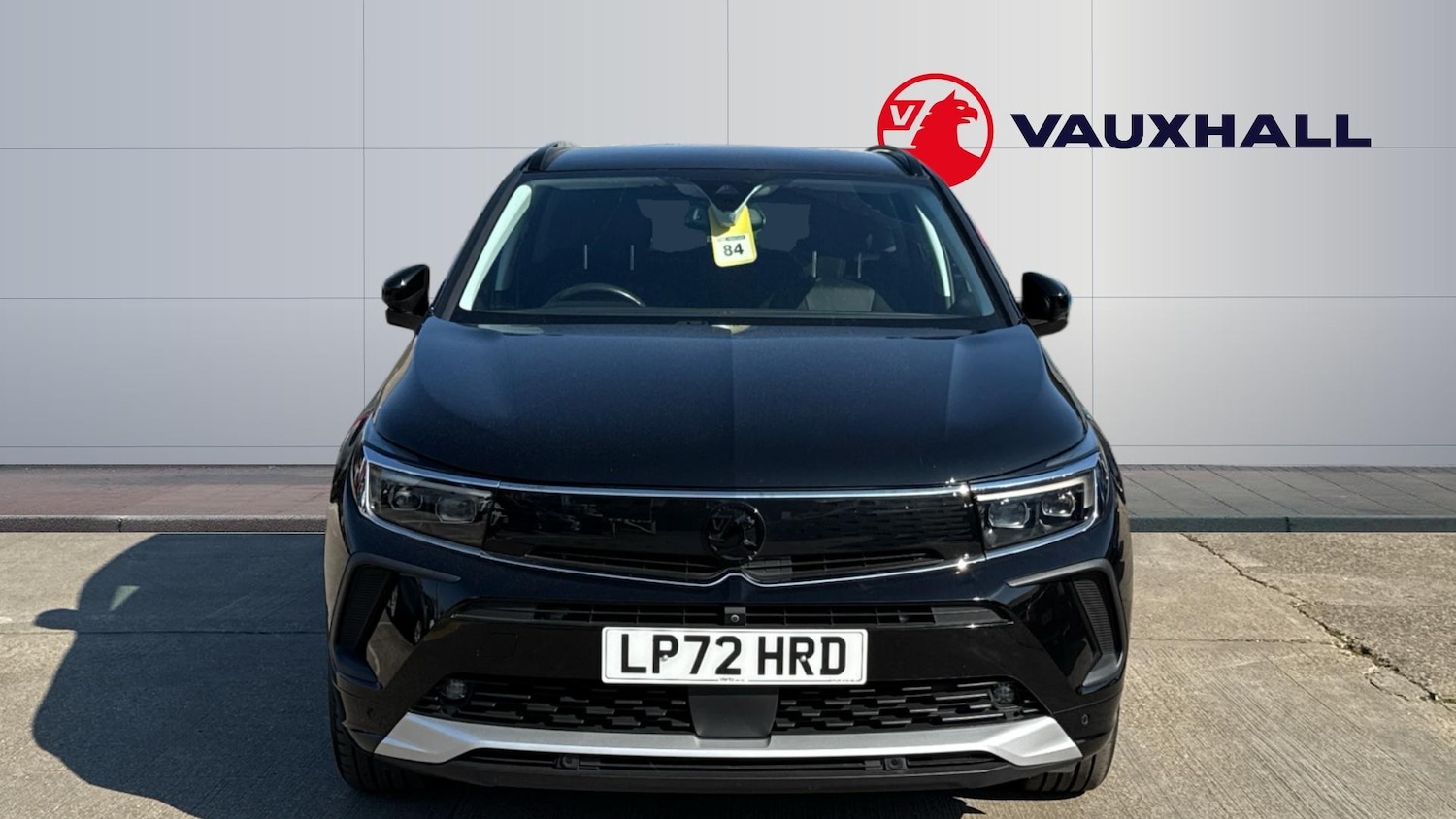 Used Vauxhall Grandland 2023 for sale - 77965656: Photo 3