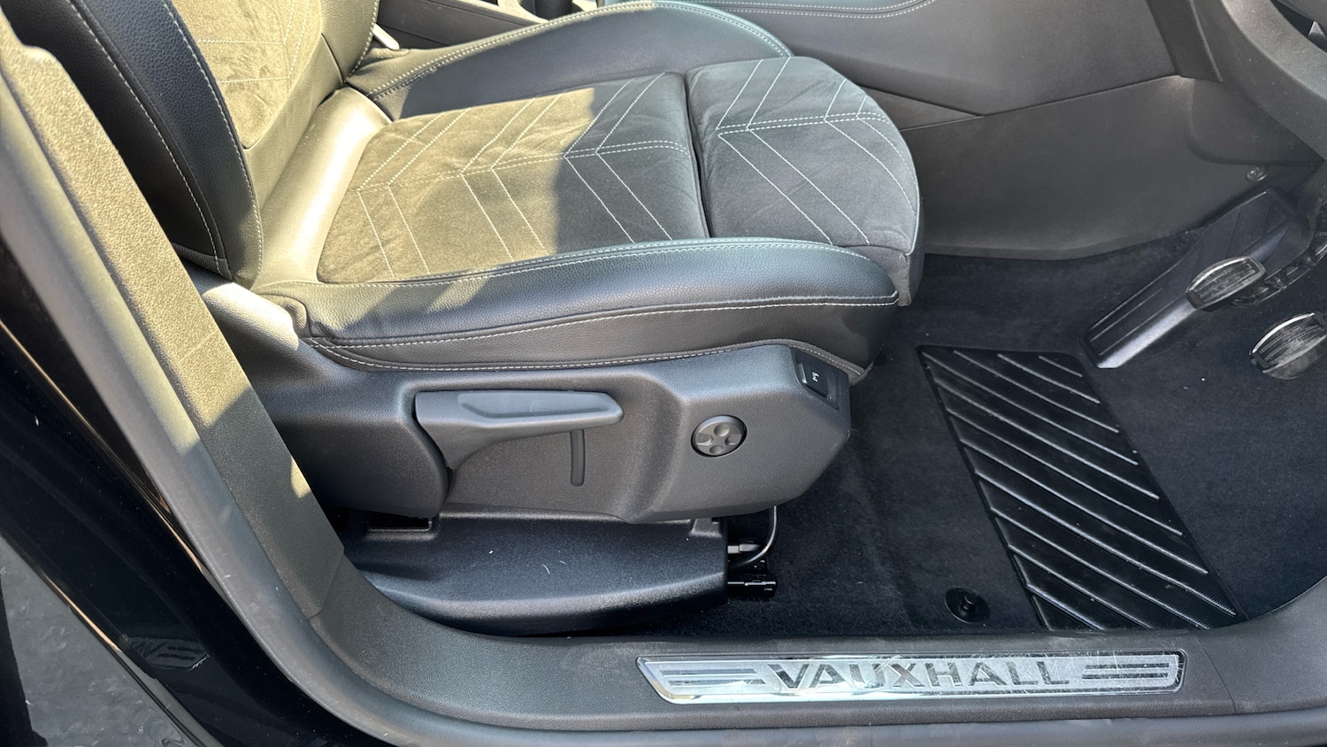 Used Vauxhall Grandland 2023 for sale - 77965656: Photo 31