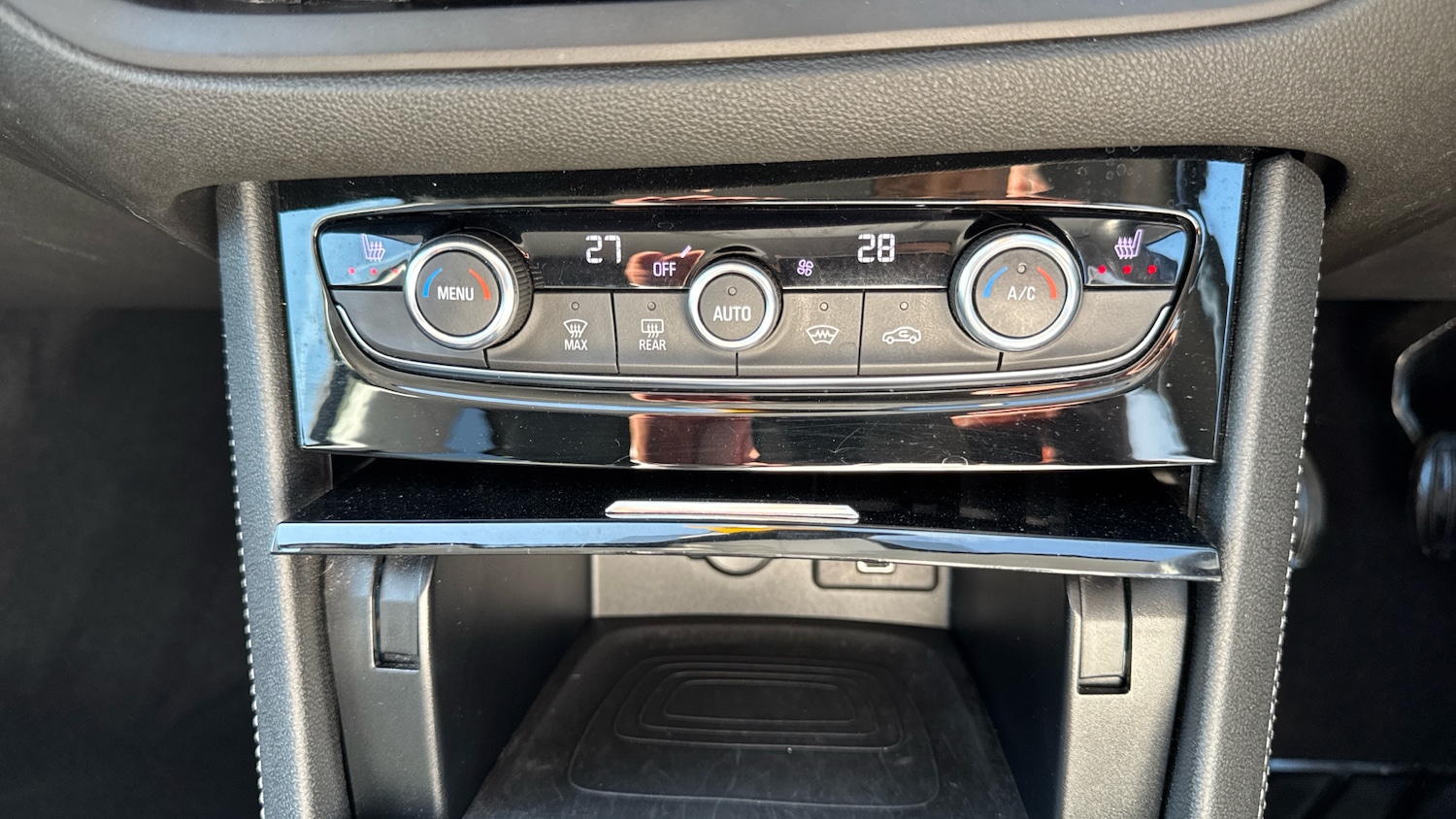 Used Vauxhall Grandland 2023 for sale - 77965656: Photo 34