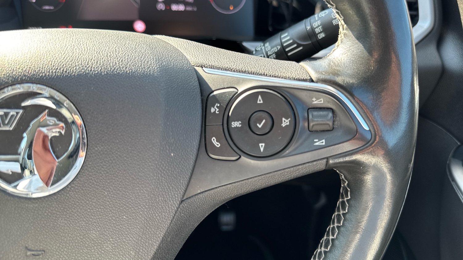 Used Vauxhall Grandland 2023 for sale - 77965656: Photo 36