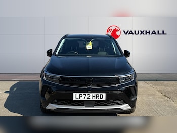 Used Vauxhall Grandland 2023 for sale - 77965656: Photo