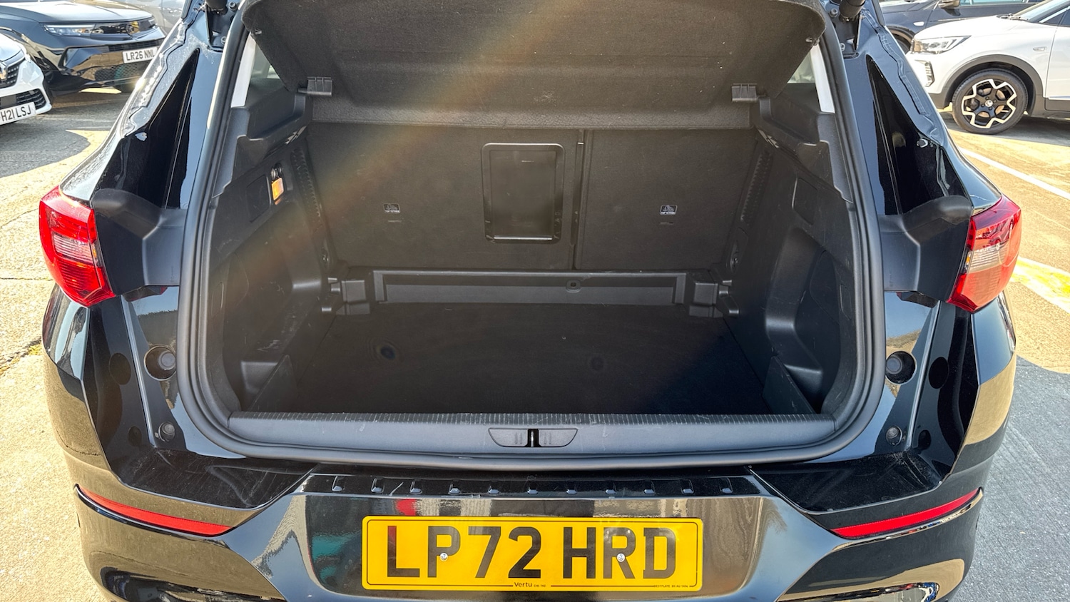 Used Vauxhall Grandland 2023 for sale - 77965656: Photo 4