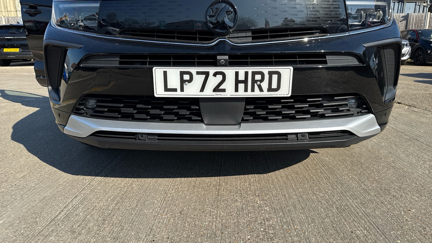 Used Vauxhall Grandland 2023 for sale - 77965656: Photo 41