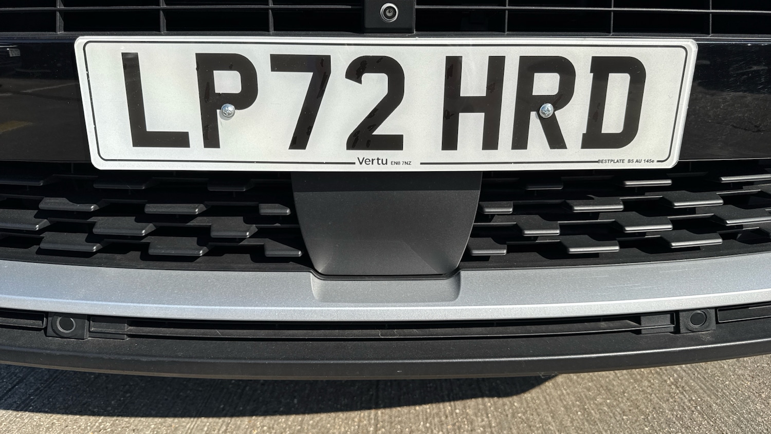 Used Vauxhall Grandland 2023 for sale - 77965656: Photo 42