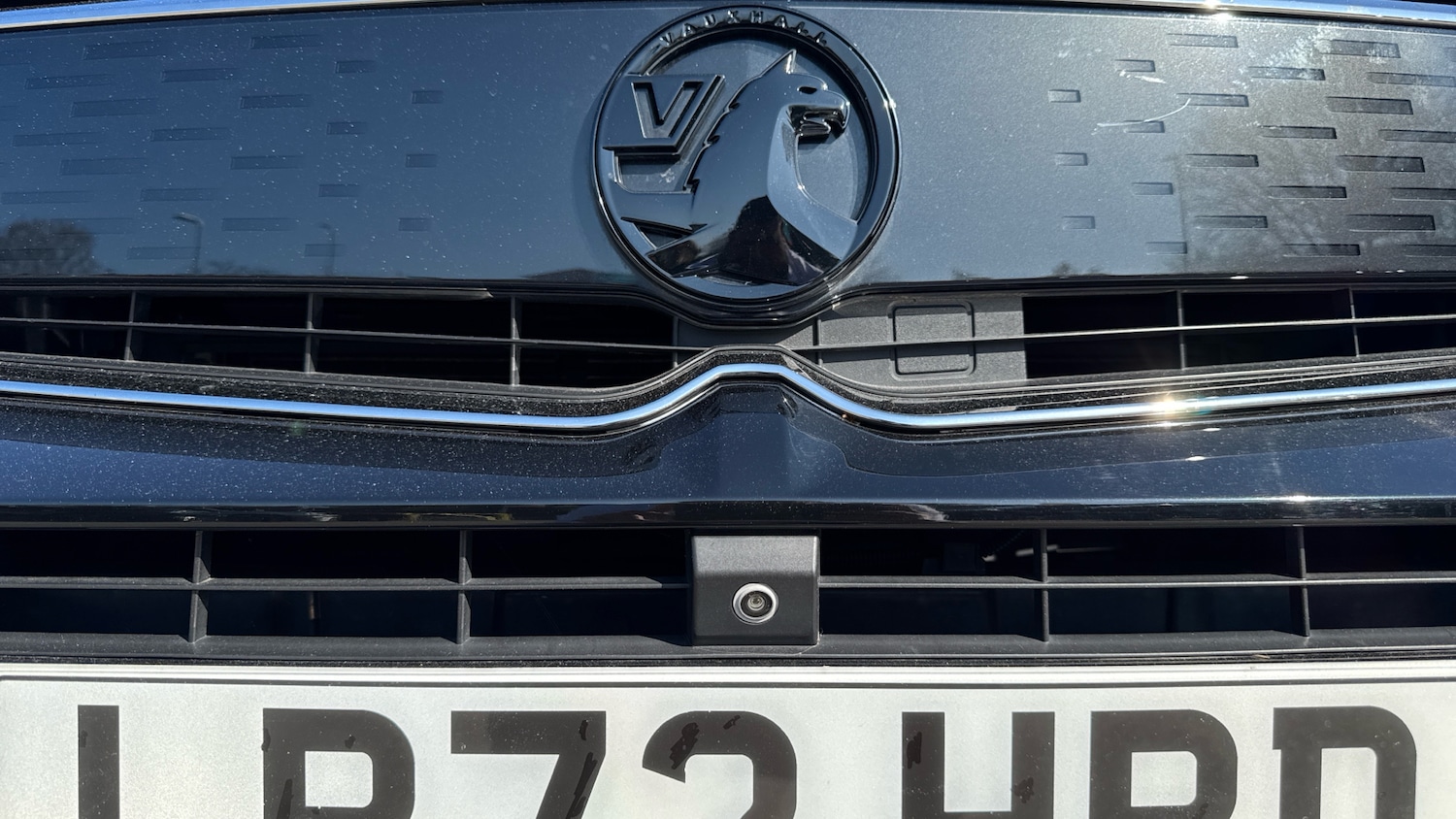 Used Vauxhall Grandland 2023 for sale - 77965656: Photo 43