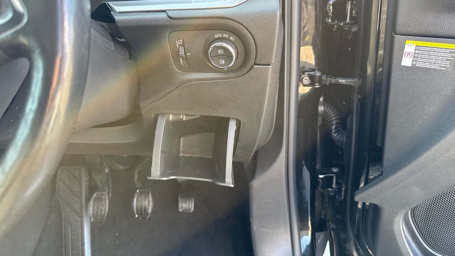 Used Vauxhall Grandland 2023 for sale - 77965656: Photo 44