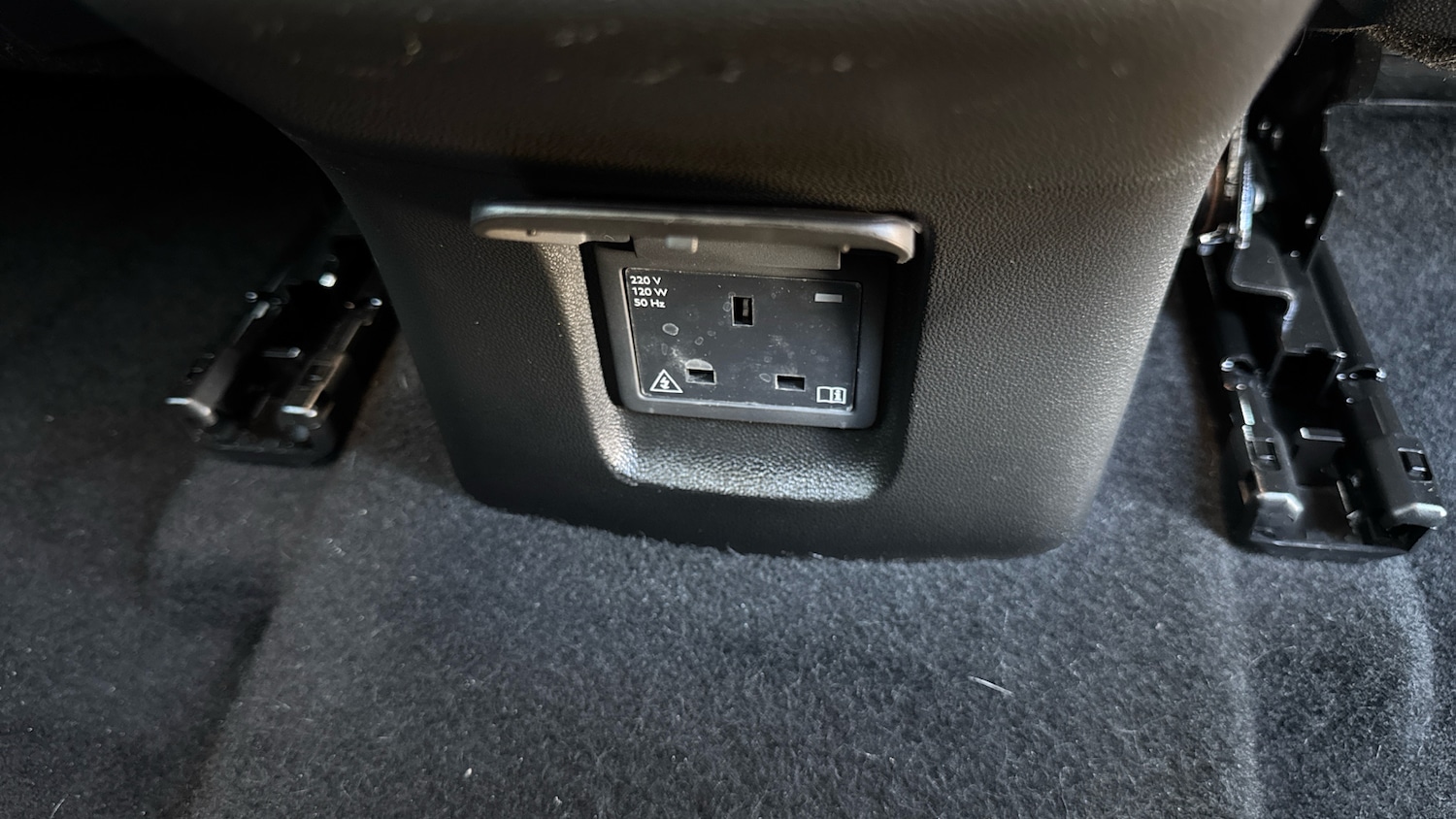 Used Vauxhall Grandland 2023 for sale - 77965656: Photo 45