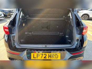 Used Vauxhall Grandland 2023 for sale - 77965656: Photo