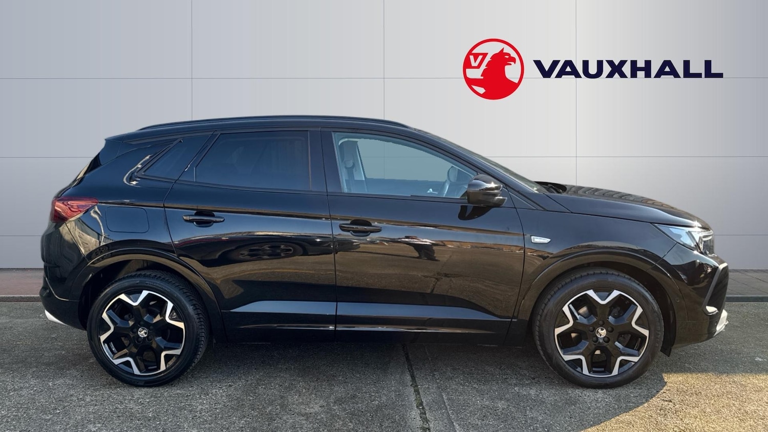 Used Vauxhall Grandland 2023 for sale - 77965656: Photo 5