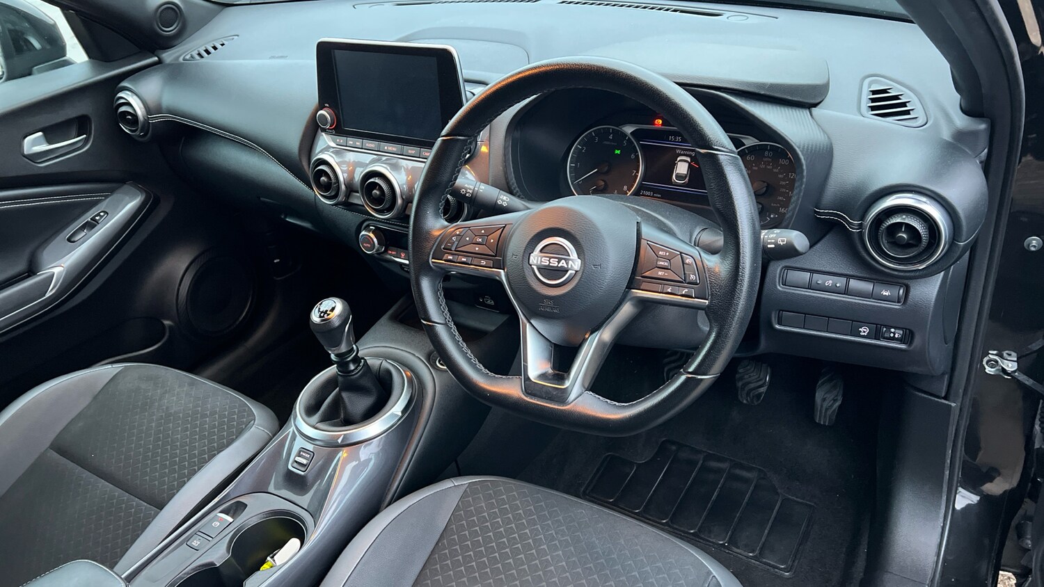 Used Nissan Juke 2023 for sale - 76450233: Photo 11