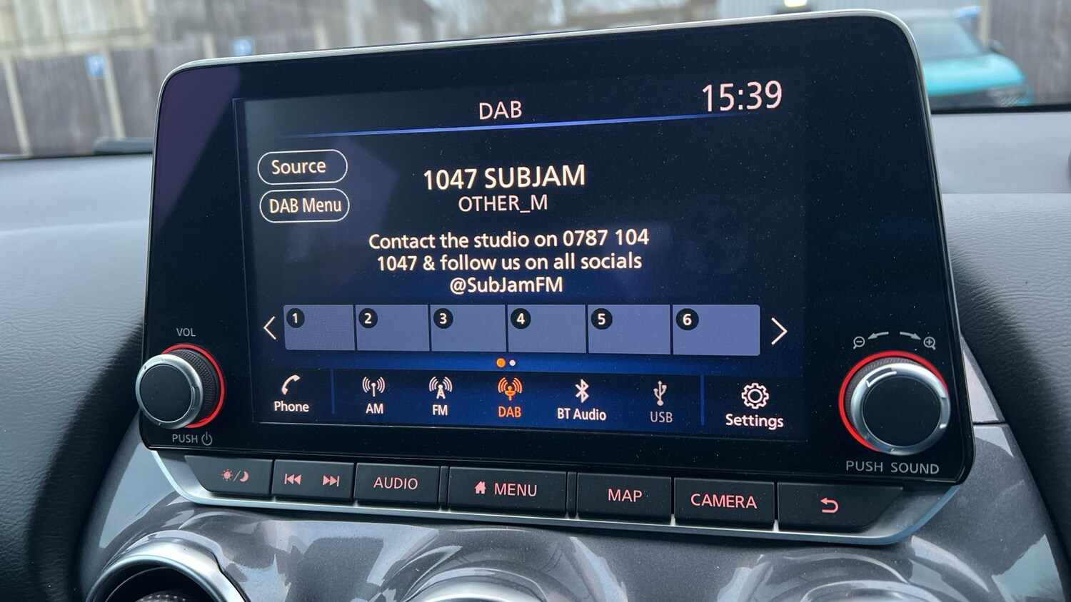 Used Nissan Juke 2023 for sale - 76450233: Photo 12