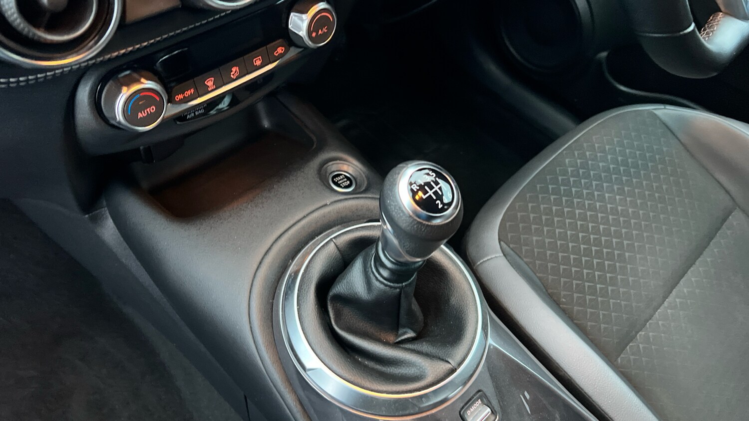 Used Nissan Juke 2023 for sale - 76450233: Photo 13