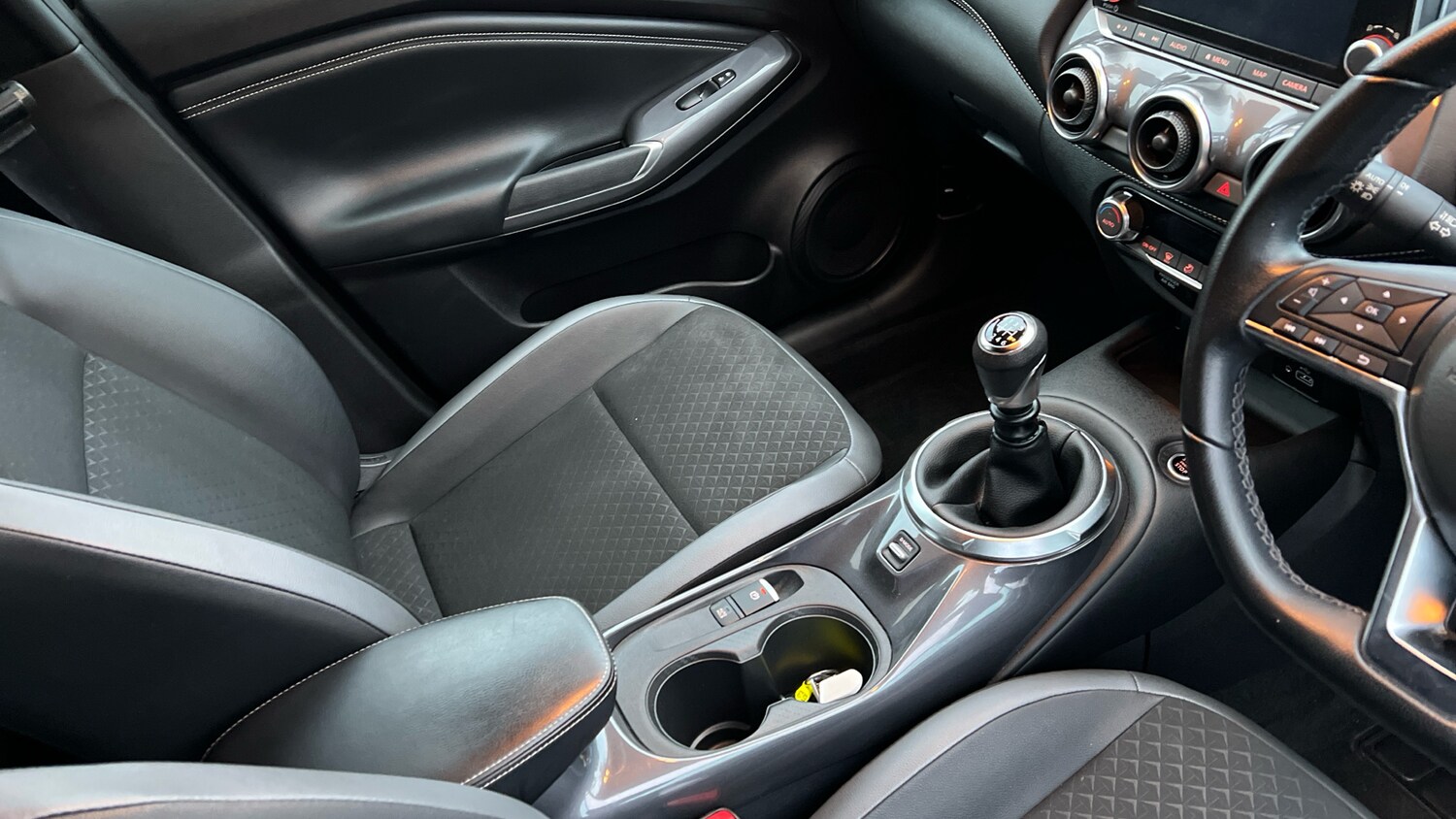 Used Nissan Juke 2023 for sale - 76450233: Photo 14