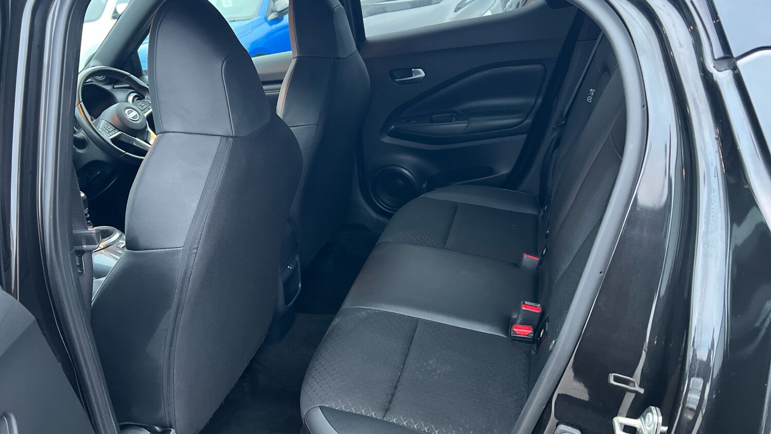 Used Nissan Juke 2023 for sale - 76450233: Photo 16