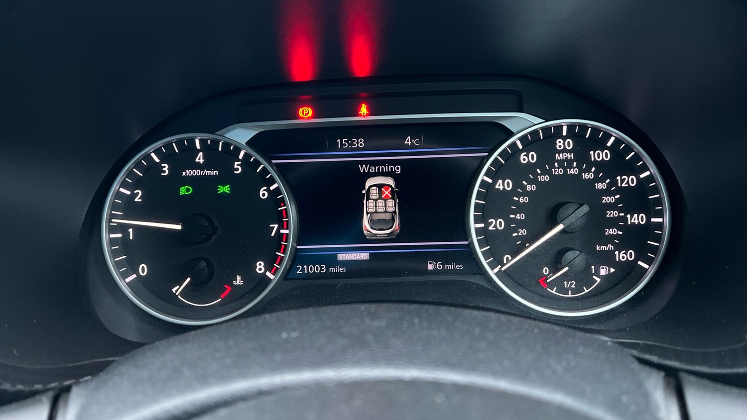 Used Nissan Juke 2023 for sale - 76450233: Photo 18