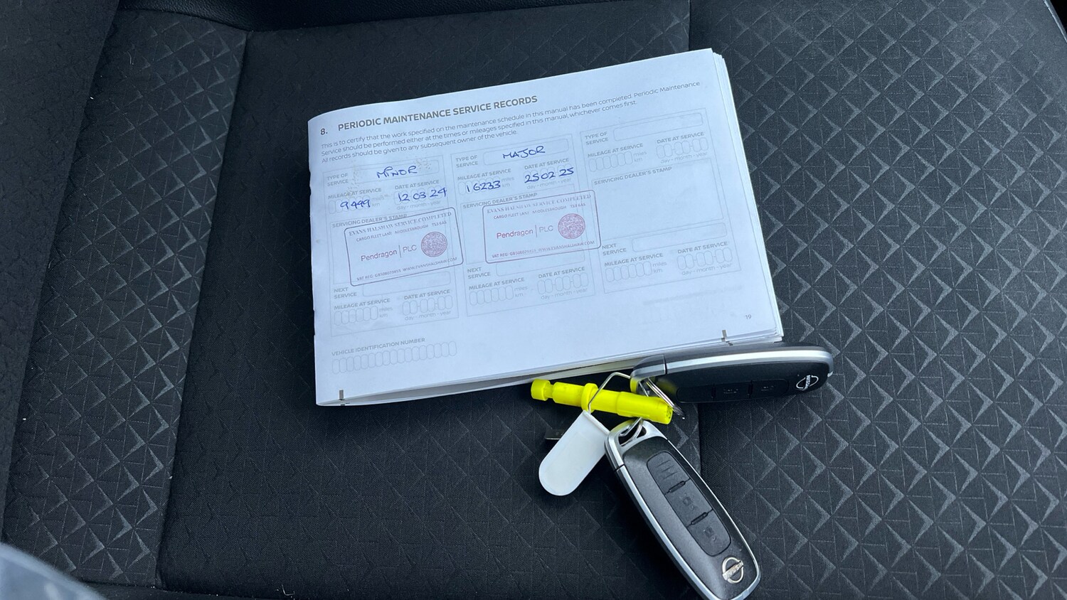 Used Nissan Juke 2023 for sale - 76450233: Photo 19