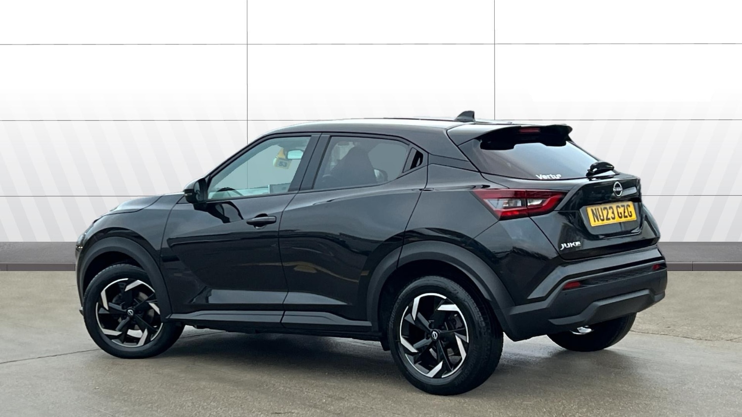 Used Nissan Juke 2023 for sale - 76450233: Photo 2