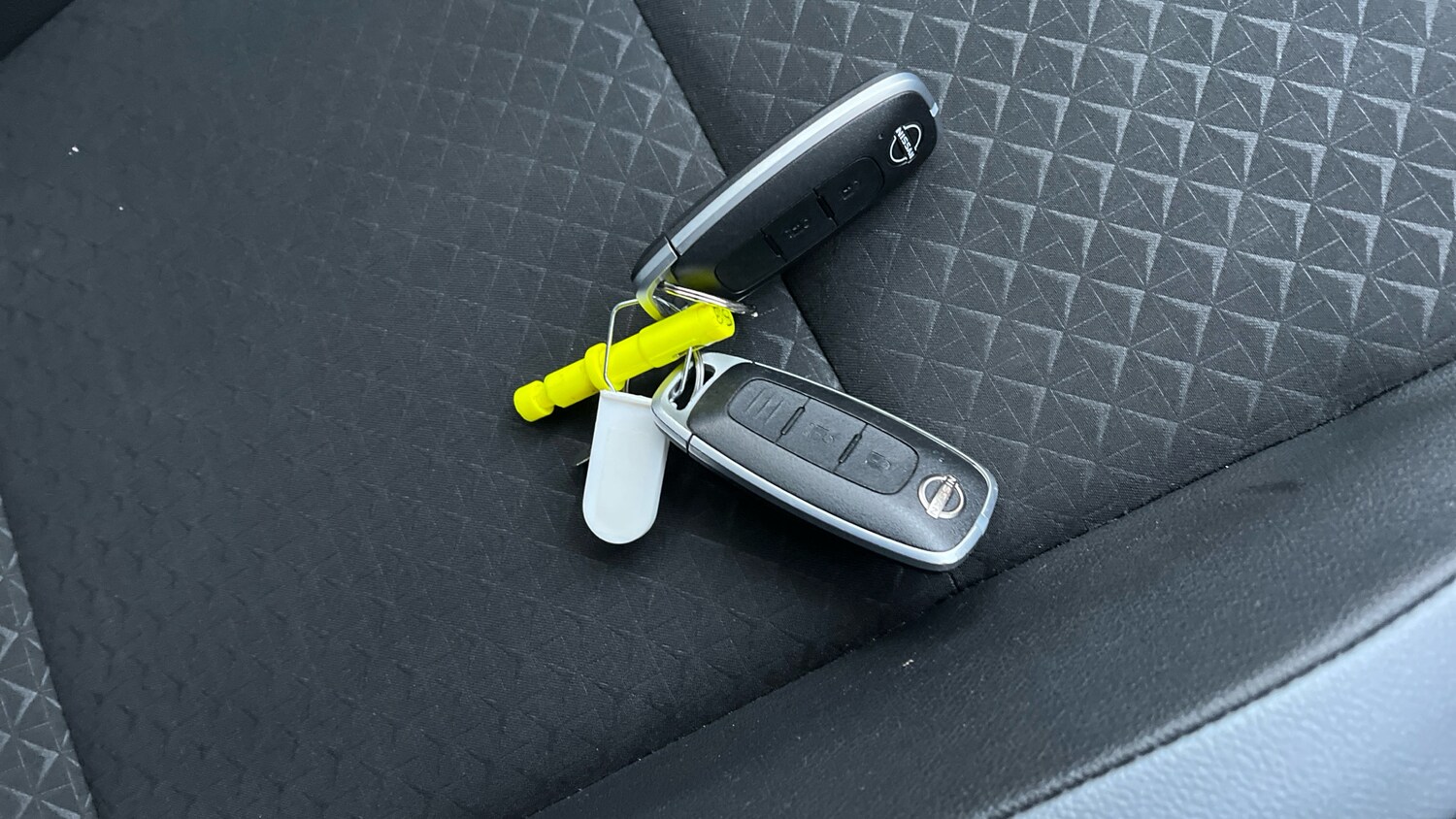 Used Nissan Juke 2023 for sale - 76450233: Photo 20