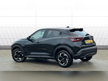 Used Nissan Juke 2023 for sale - 76450233: Photo