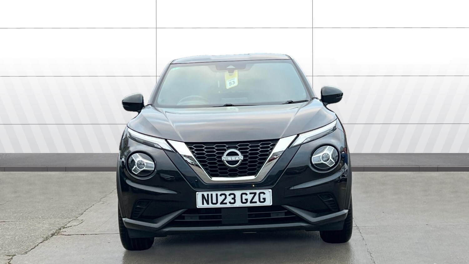 Used Nissan Juke 2023 for sale - 76450233: Photo 3