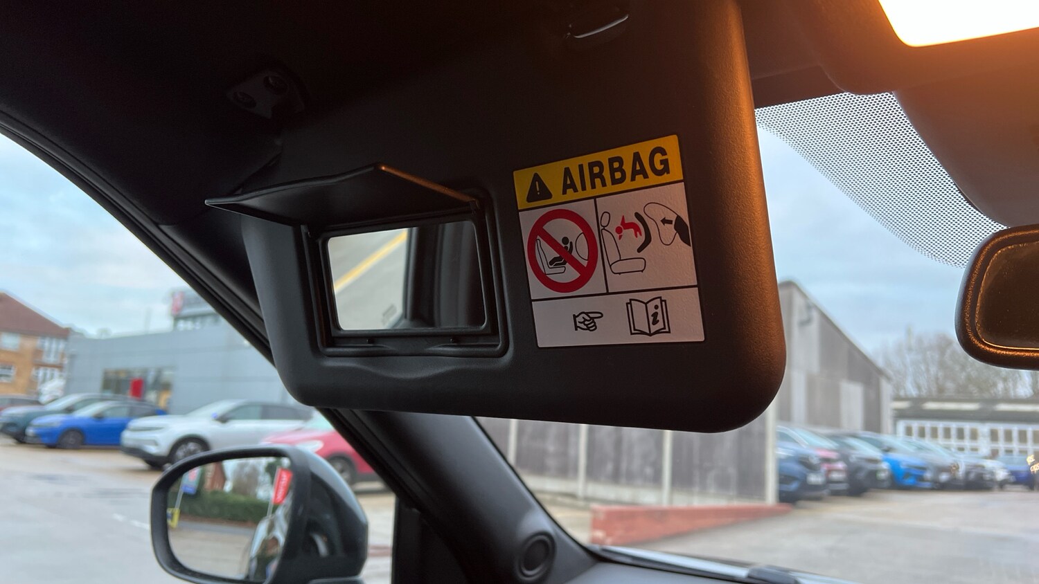 Used Nissan Juke 2023 for sale - 76450233: Photo 32