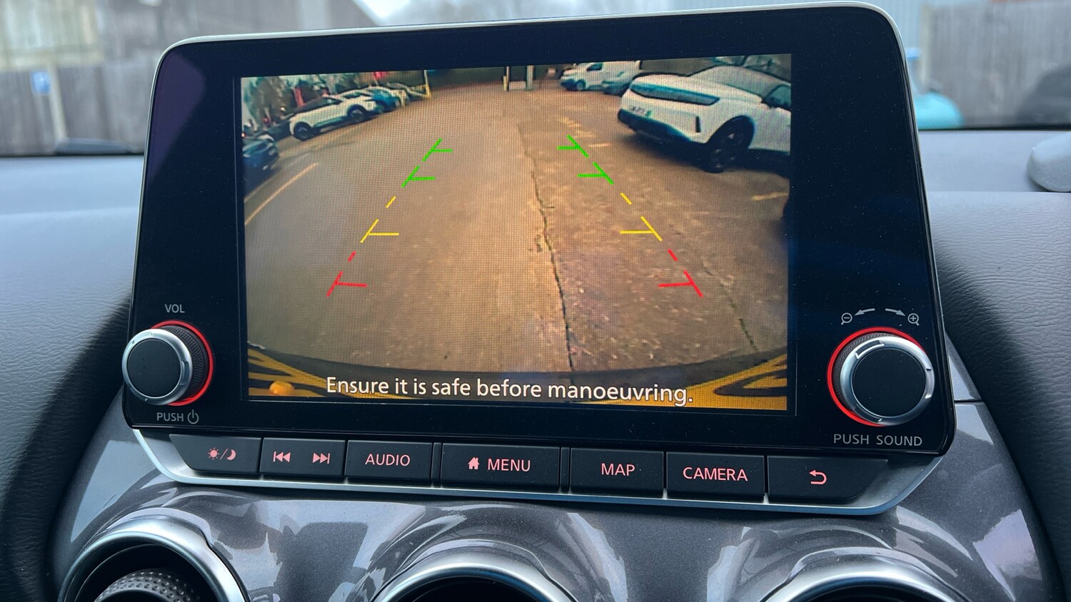 Used Nissan Juke 2023 for sale - 76450233: Photo 33