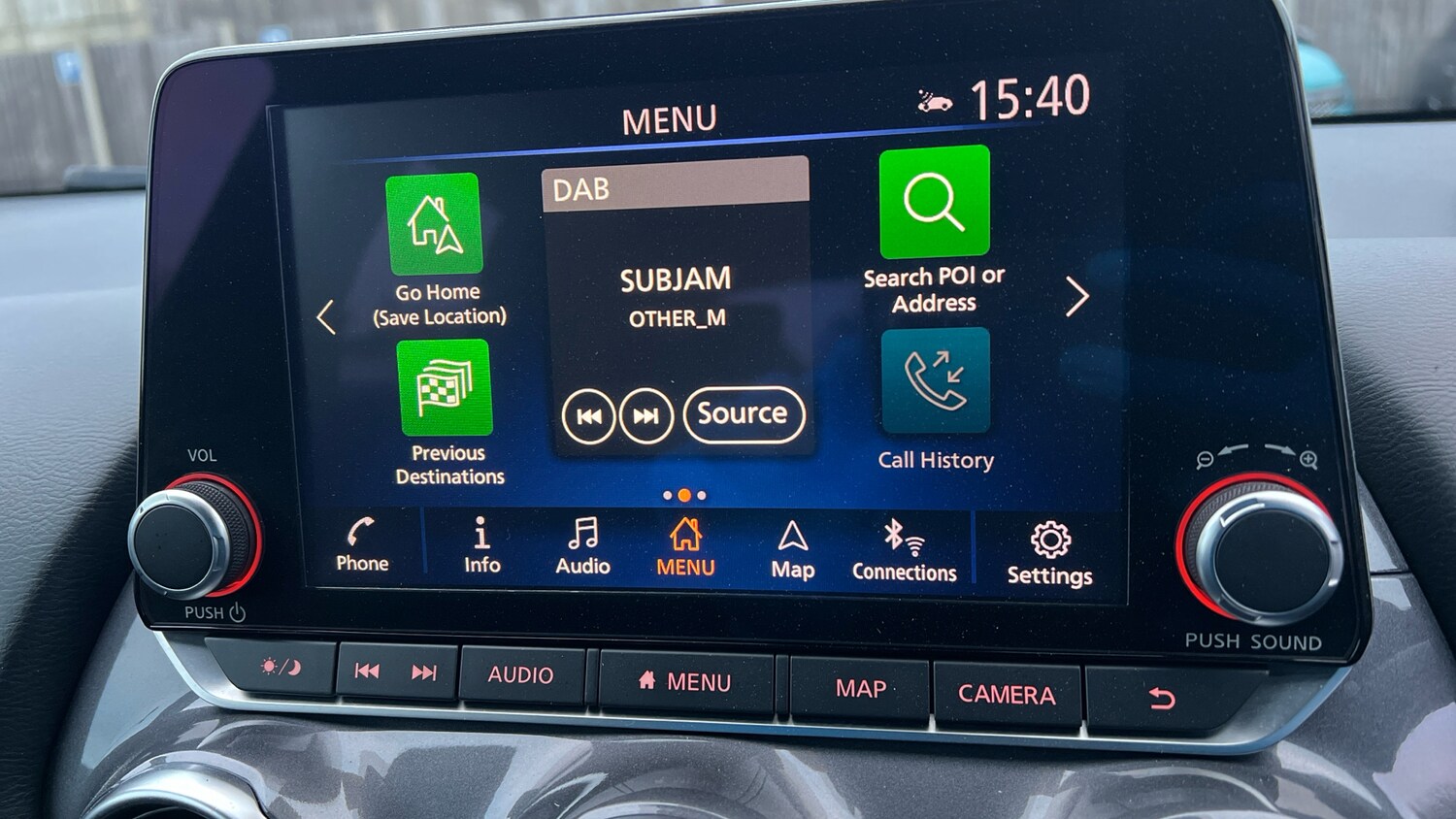 Used Nissan Juke 2023 for sale - 76450233: Photo 35