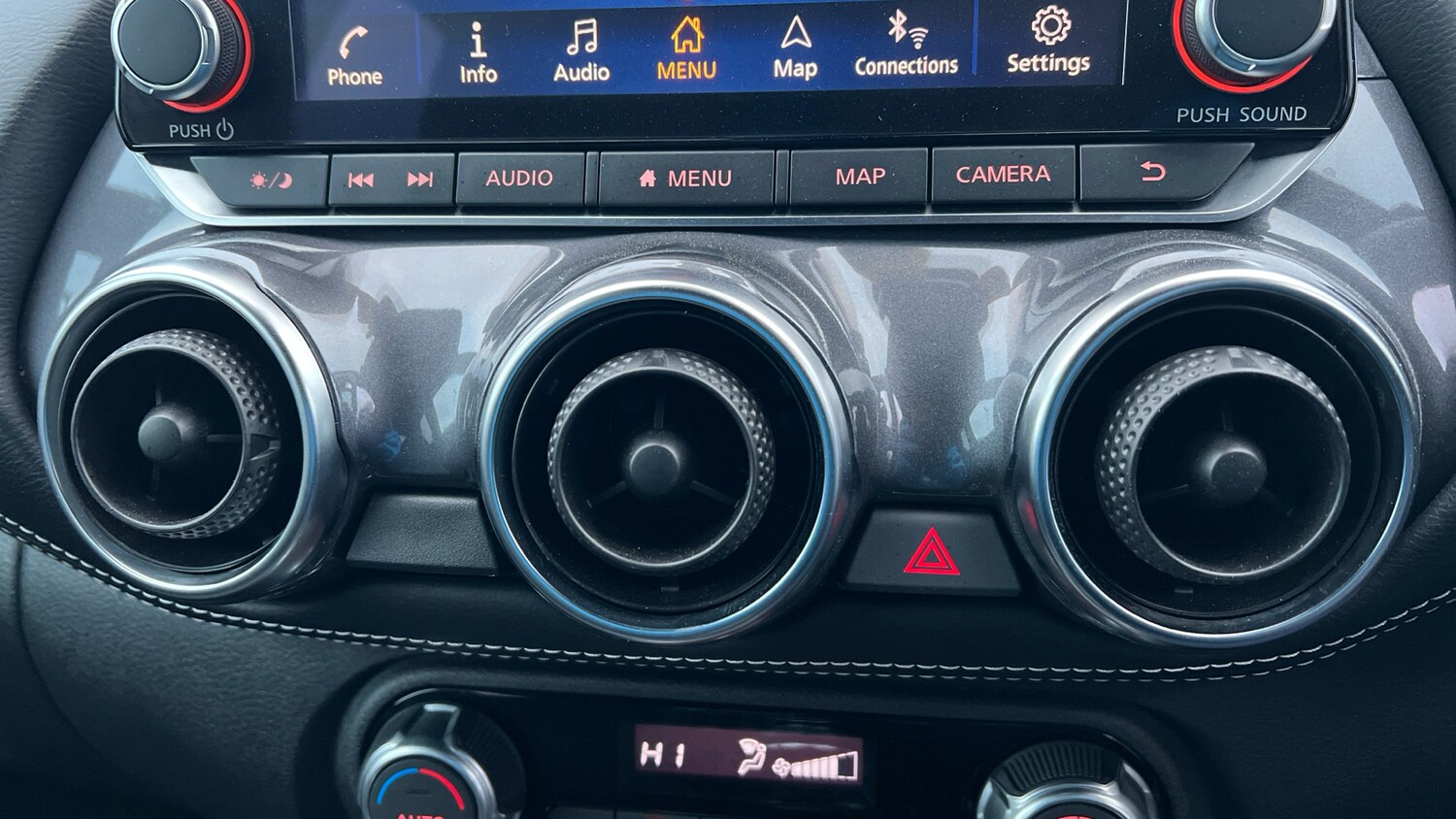 Used Nissan Juke 2023 for sale - 76450233: Photo 39