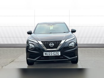 Used Nissan Juke 2023 for sale - 76450233: Photo