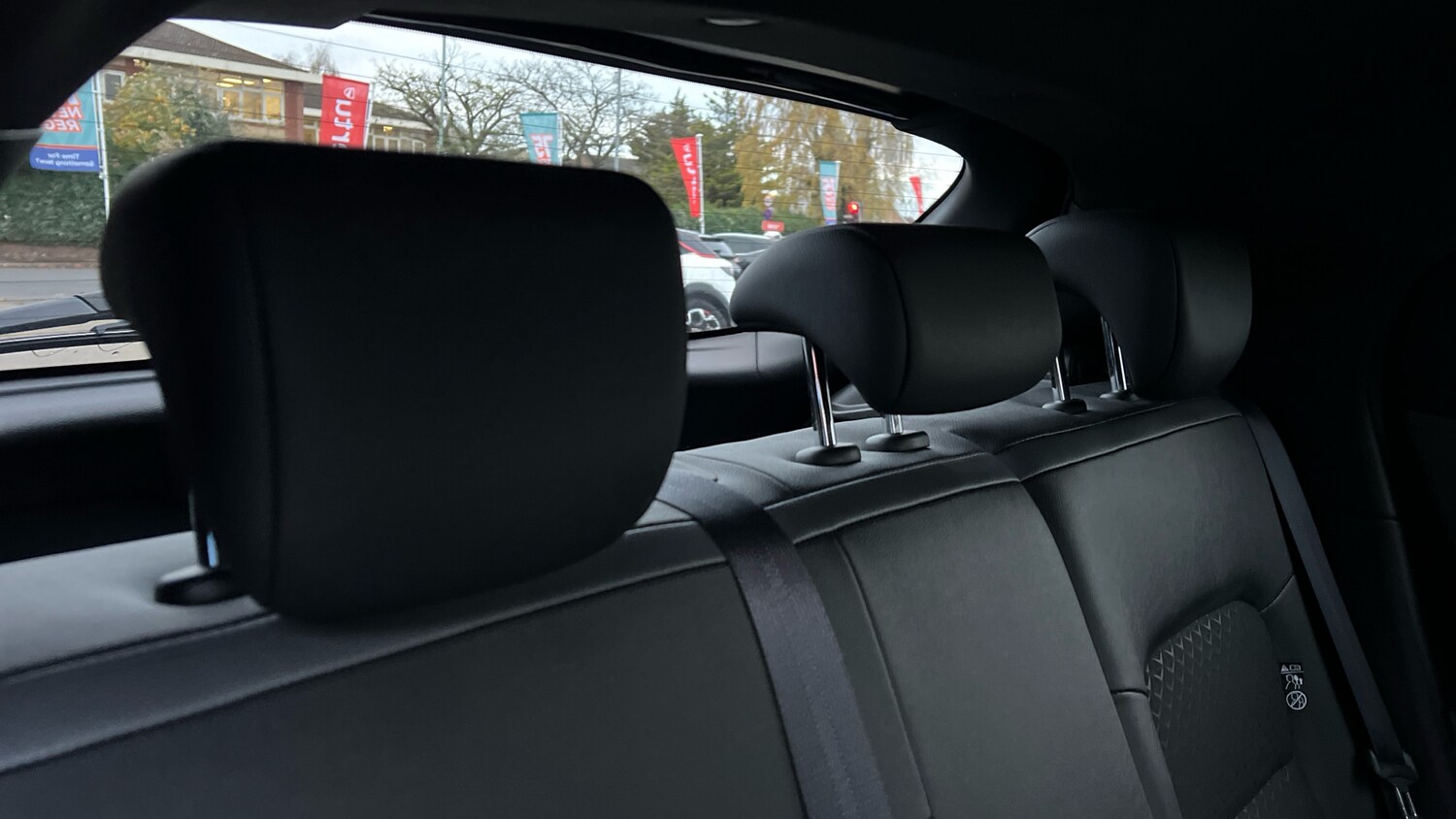 Used Nissan Juke 2023 for sale - 76450233: Photo 45