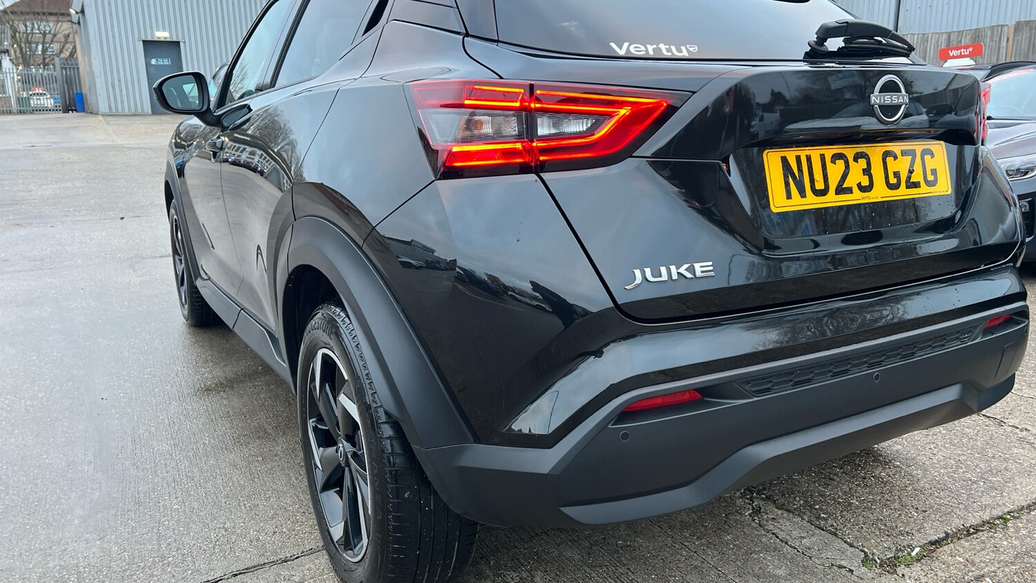 Used Nissan Juke 2023 for sale - 76450233: Photo 48