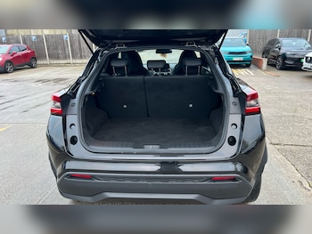 Used Nissan Juke 2023 for sale - 76450233: Photo