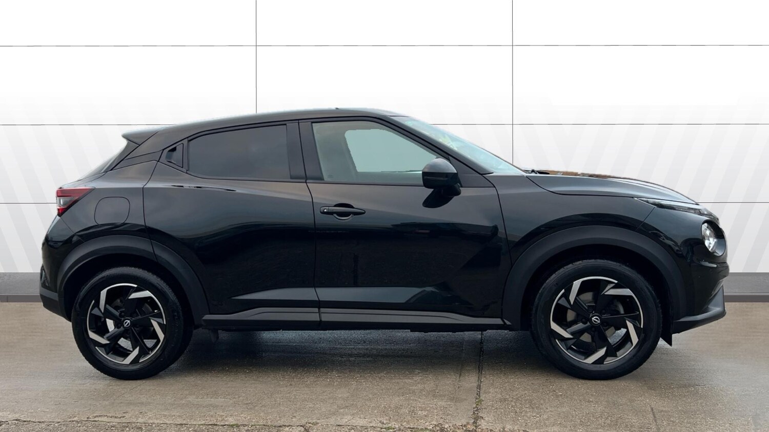 Used Nissan Juke 2023 for sale - 76450233: Photo 5