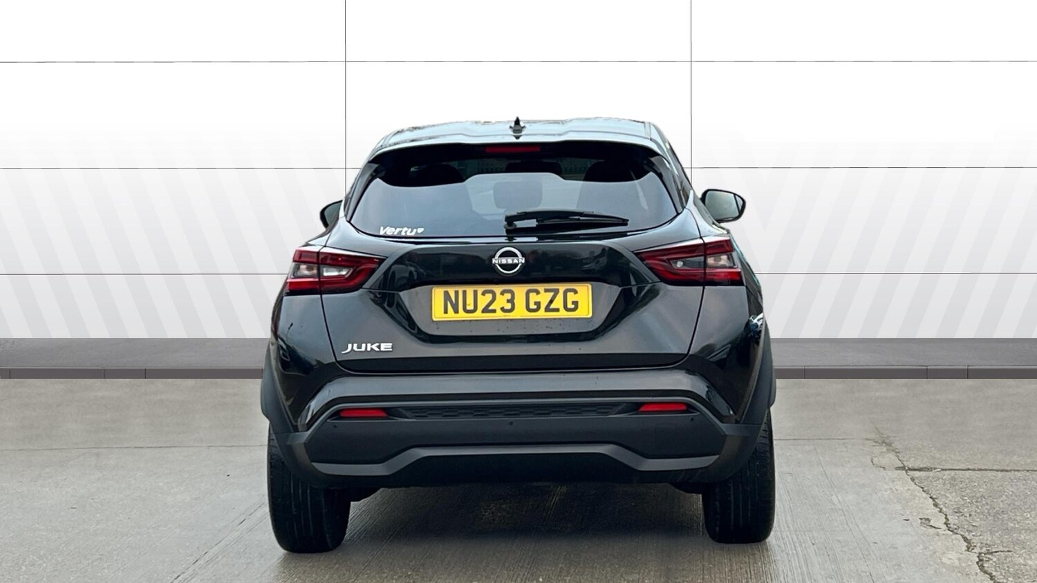 Used Nissan Juke 2023 for sale - 76450233: Photo 6