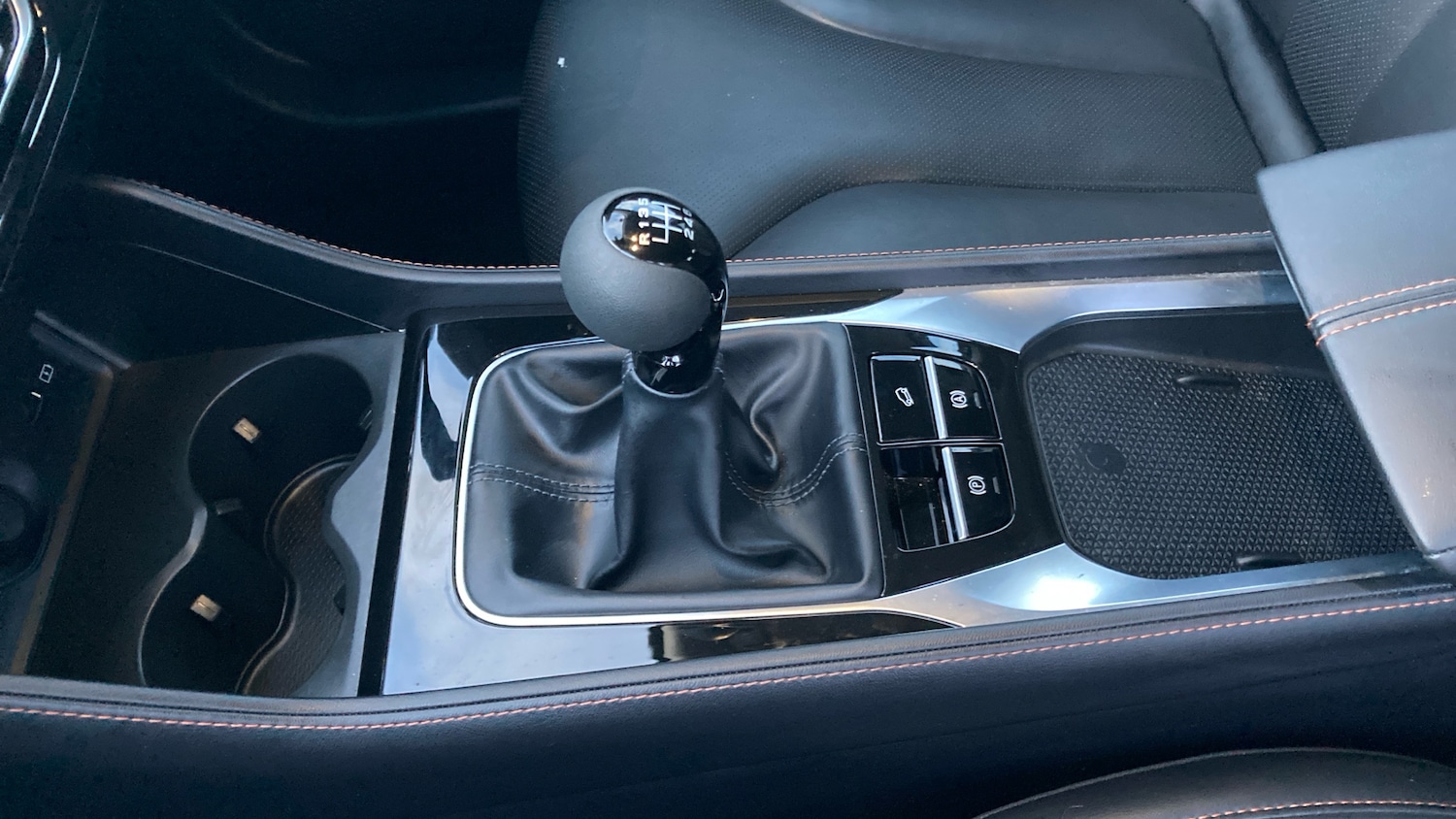 Used MG MG HS 2025 for sale - 77288960: Photo 13