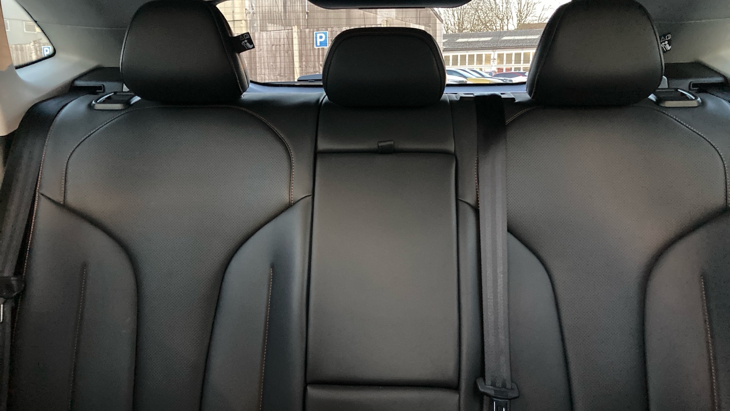 Used MG MG HS 2025 for sale - 77288960: Photo 15