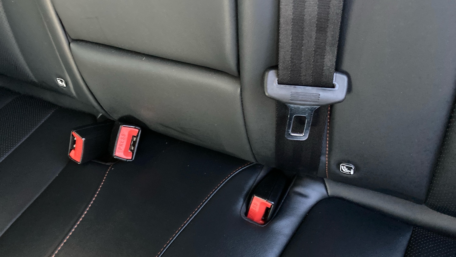 Used MG MG HS 2025 for sale - 77288960: Photo 17