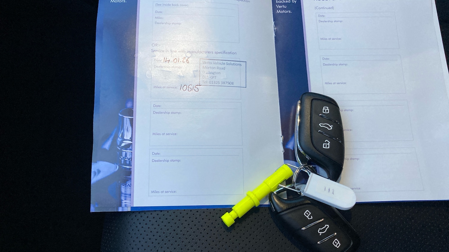 Used MG MG HS 2025 for sale - 77288960: Photo 19