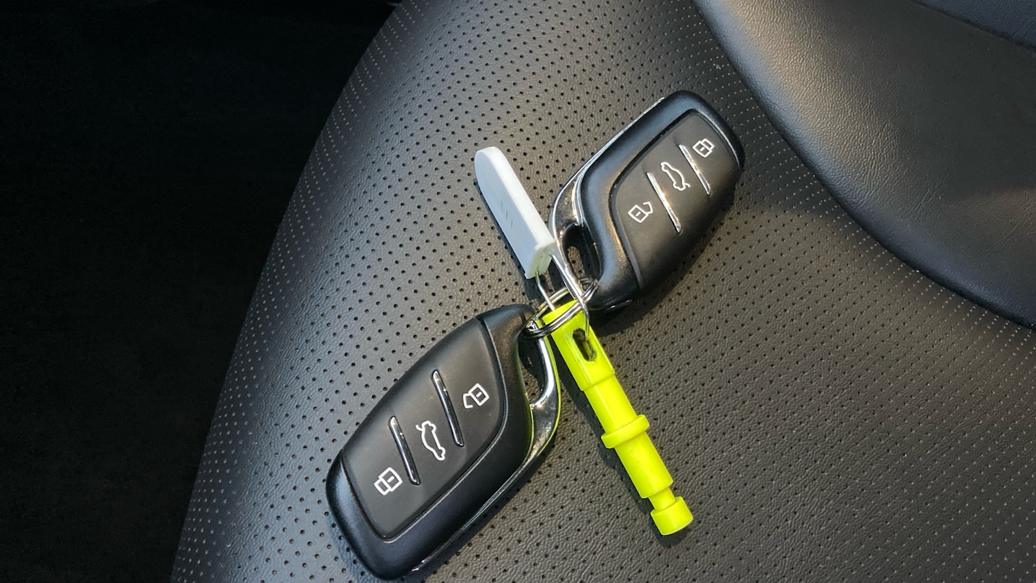 Used MG MG HS 2025 for sale - 77288960: Photo 20