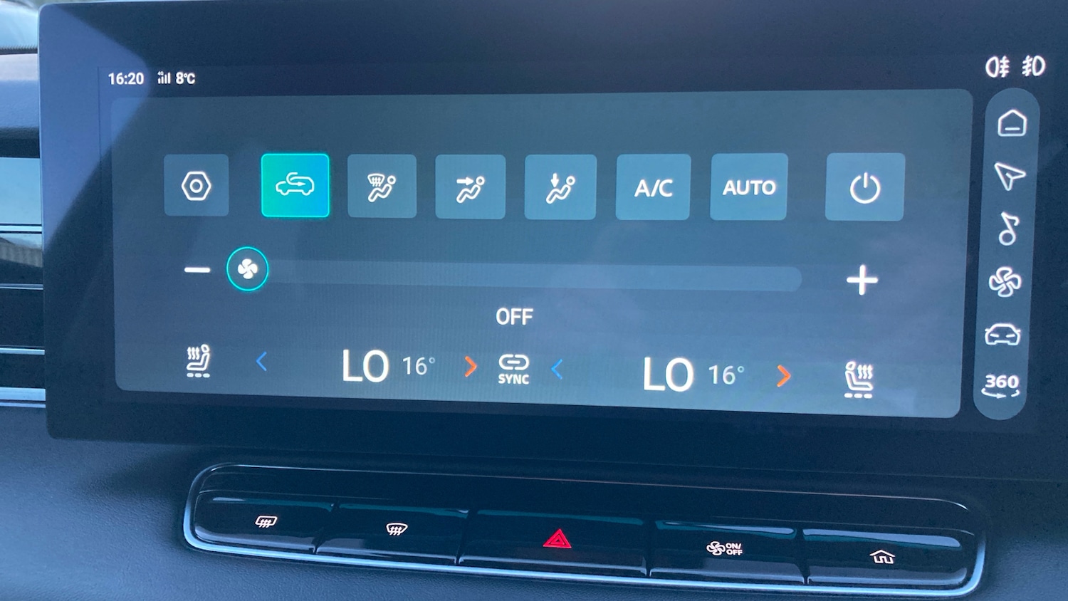 Used MG MG HS 2025 for sale - 77288960: Photo 23