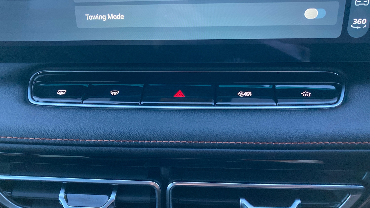 Used MG MG HS 2025 for sale - 77288960: Photo 27