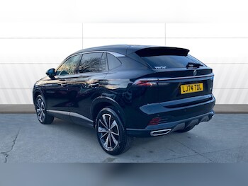 Used MG MG HS 2025 for sale - 77288960: Photo