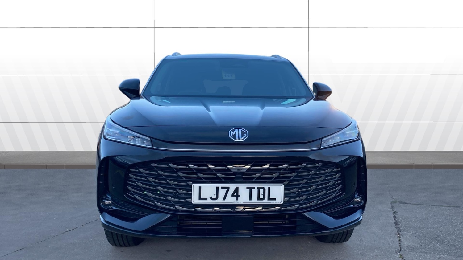 Used MG MG HS 2025 for sale - 77288960: Photo 3