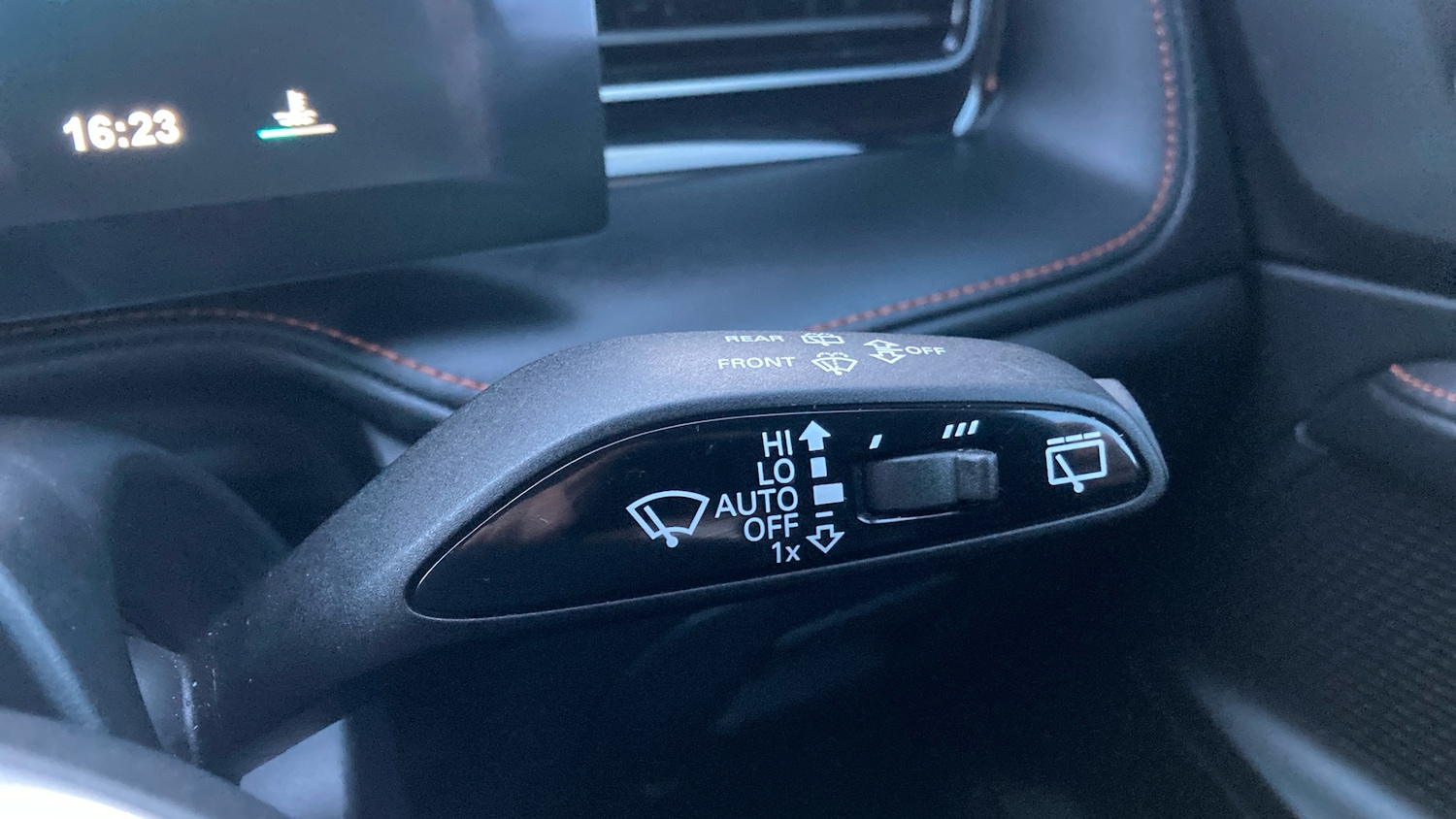 Used MG MG HS 2025 for sale - 77288960: Photo 32