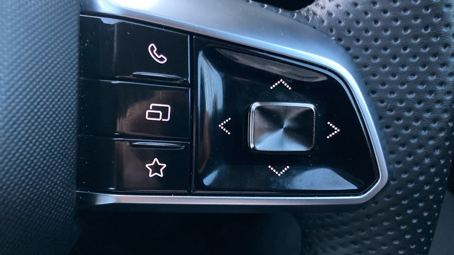 Used MG MG HS 2025 for sale - 77288960: Photo 33