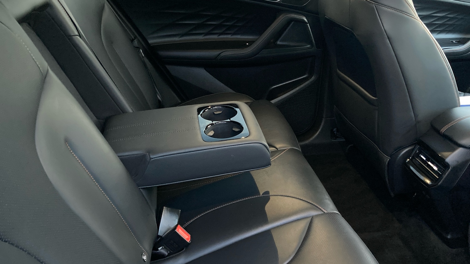 Used MG MG HS 2025 for sale - 77288960: Photo 36