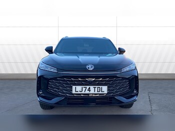 Used MG MG HS 2025 for sale - 77288960: Photo