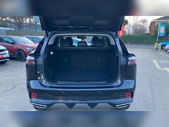 Used MG MG HS 2025 for sale - 77288960: Photo